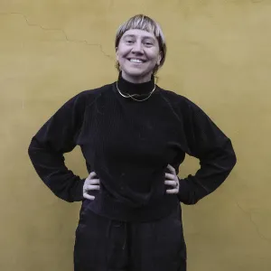 Annelise Witek