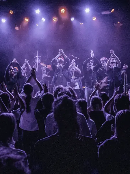 Koncert