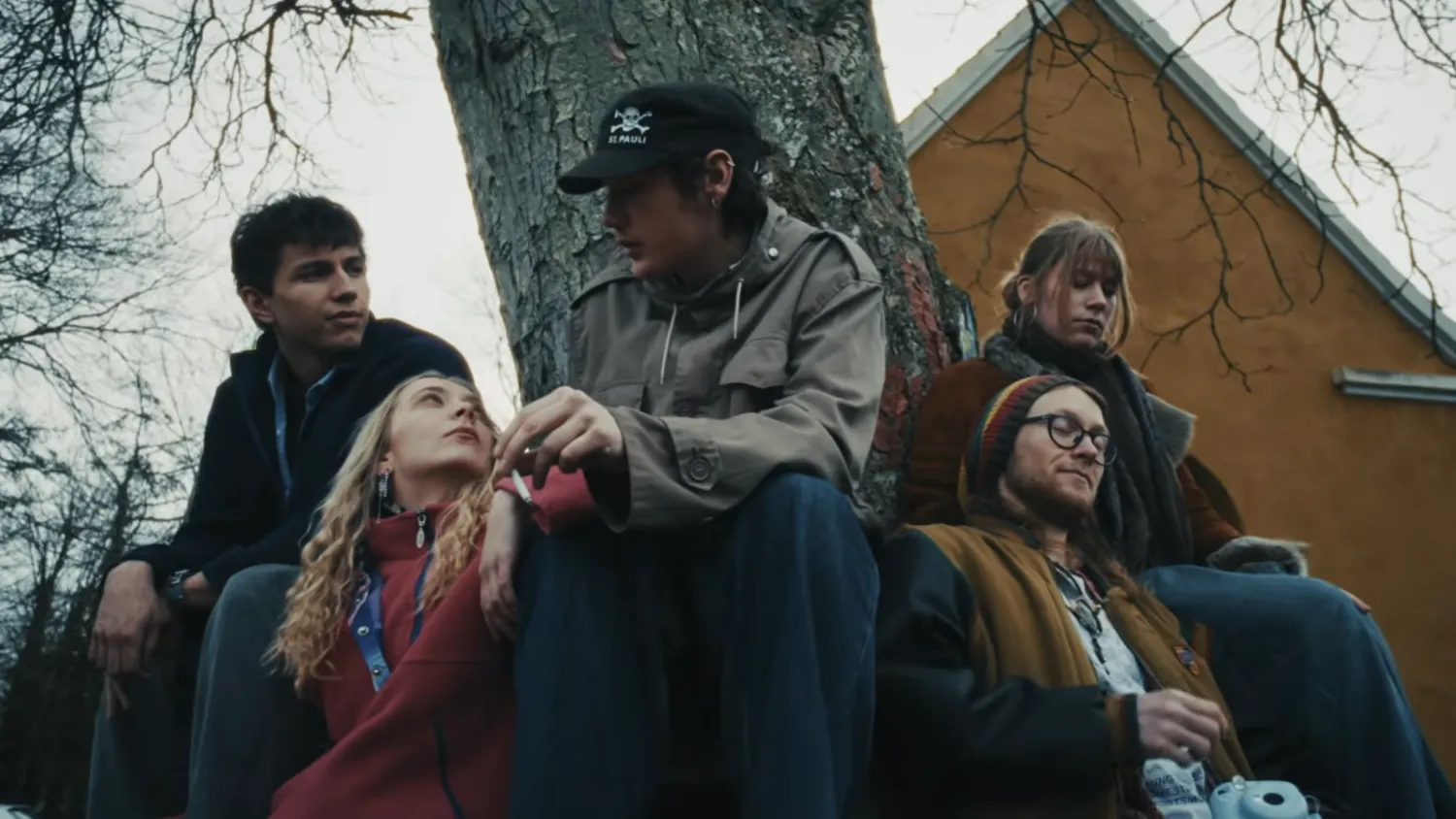 Mumle video