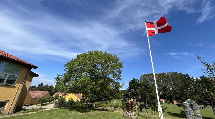 Smag på Odsherred - Oplev det skønne Odsherred