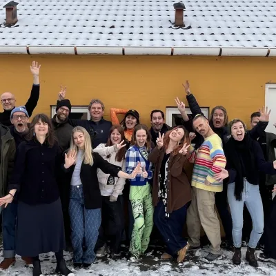 Vi er topklar til f26