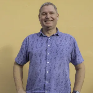 Lars Gjerlufsen