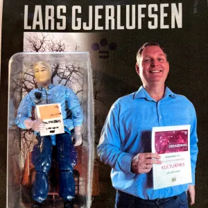 Lars Gjerlufsen