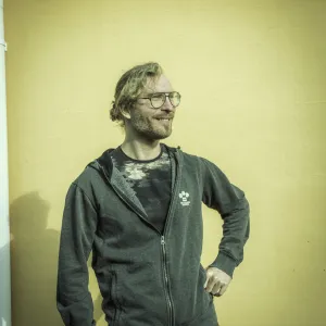 Michael Mørkeberg Poulsen