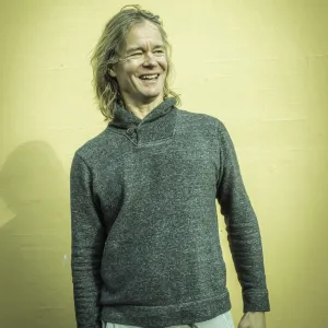 Rene Damgaard Pedersen