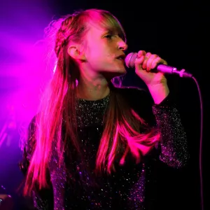 Stine Steendorph