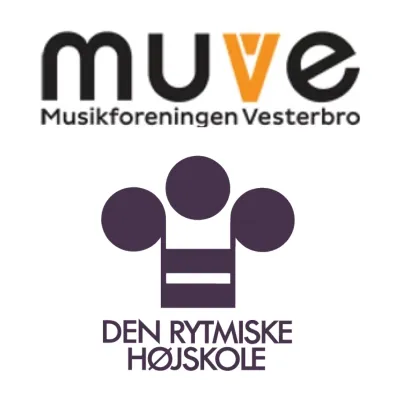 Music Booster Camp på Den Rytmiske Højskole d. 12. til 14. december