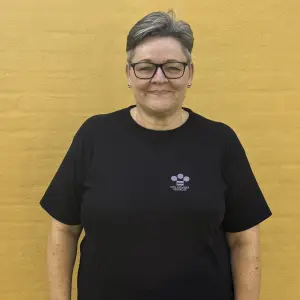 Gitte Frederiksen