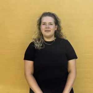 Julie Skov Hansen