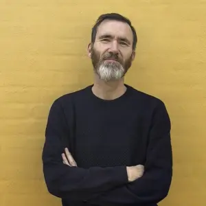 Nicholas Jarnvig Farr