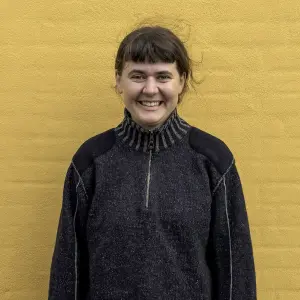 Sidsel Læbo Wulff