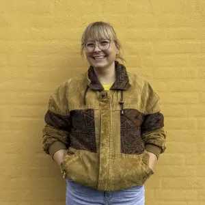 Stephanie Sofie Andersen