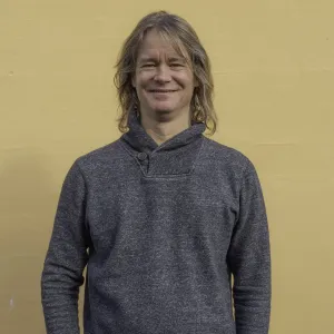 Rene Damgaard Pedersen