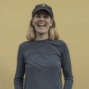 Susanne Wium Hallstrøm