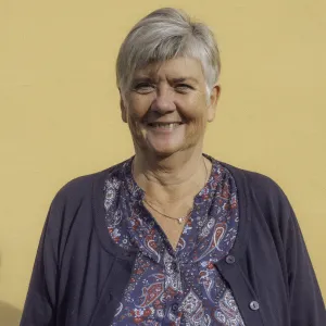 Hanne Jensen