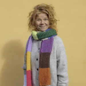 Mette Rici Hansen