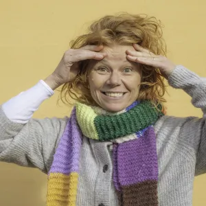 Mette Rici Hansen