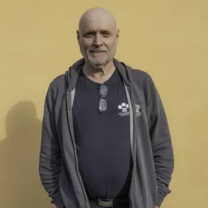 Rolf Greve