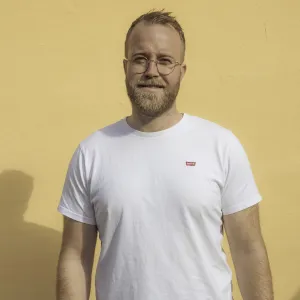 Jacob Davidsen