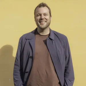 Kristian Næsby