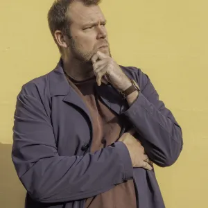 Kristian Næsby