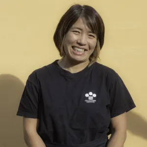 Takako Muto Asmund