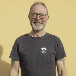 Morten Weidemann
