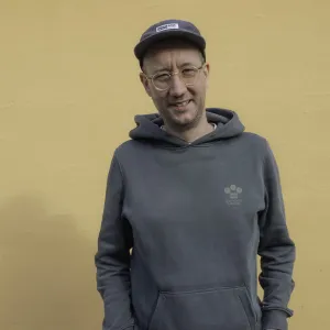 Lars Rønne