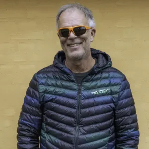 Niels Jørgensen