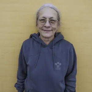 Bente Skensved