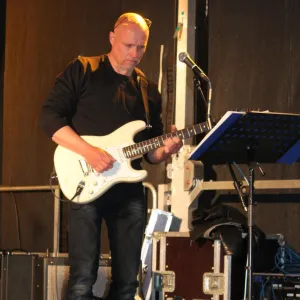 Rolf Greve