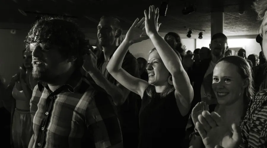 Tilmelding åbner snarest