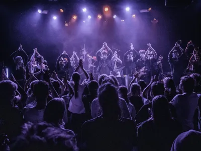Koncert